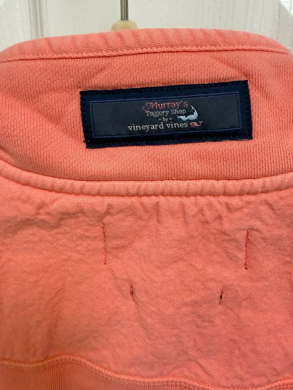 Vineyard Vines x Murray's Toggery Shop Shep Shirt